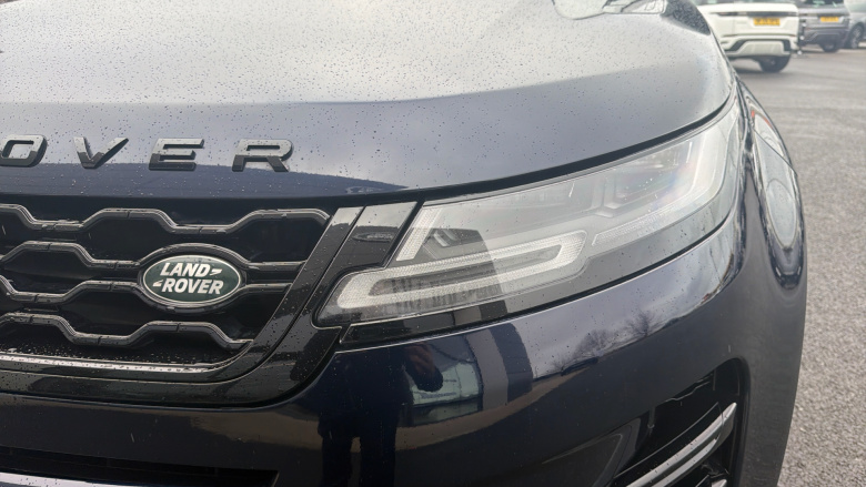 Land Rover Range Rover Evoque 1.5 P300e Autobiography 5dr Auto Hatchback